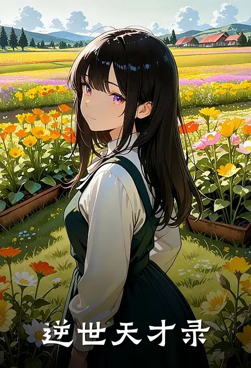 逆世天才录林昭苏璃热门小说大全_免费小说完结逆世天才录林昭苏璃