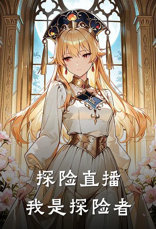 探险直播，我是探险者李宇桓白羽完本完结小说_无弹窗全文免费阅读探险直播，我是探险者(李宇桓白羽)