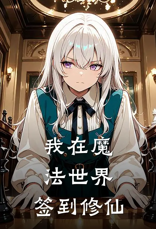 我在魔法世界，签到修仙萧雨啼林音音小说完整版_热门好看小说我在魔法世界，签到修仙(萧雨啼林音音)