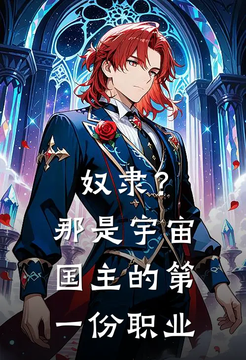 奴隶？那是宇宙国主的第一份职业(霍克岩星)完本小说大全_完本热门小说奴隶？那是宇宙国主的第一份职业霍克岩星