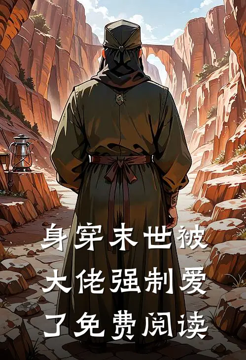 身穿末世被大佬强制爱了免费阅读