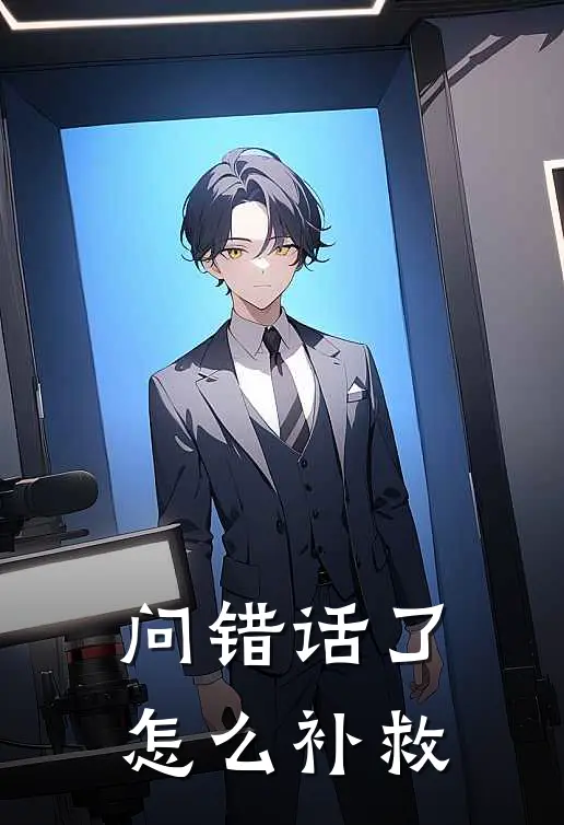 问错话了怎么补救