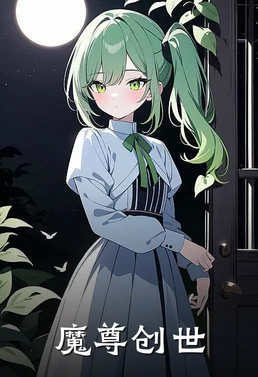 刘菁菁赵辉祖(魔尊创世)完整版免费在线阅读_《魔尊创世》全集在线阅读