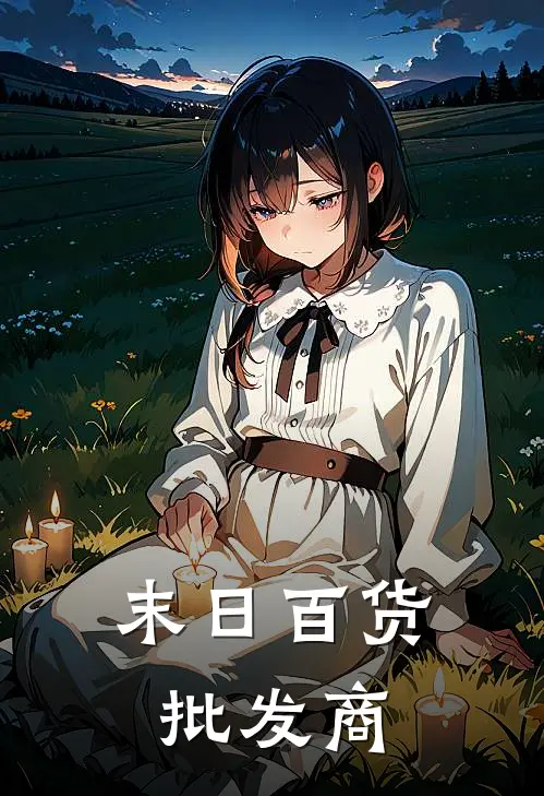 末日百货批发商(楚寒楚寒)完结版小说_最新全本小说末日百货批发商楚寒楚寒