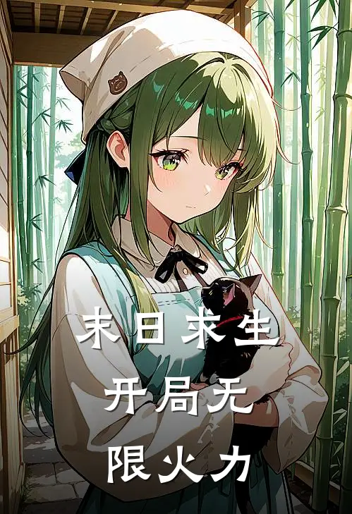 末日求生：开局无限火力