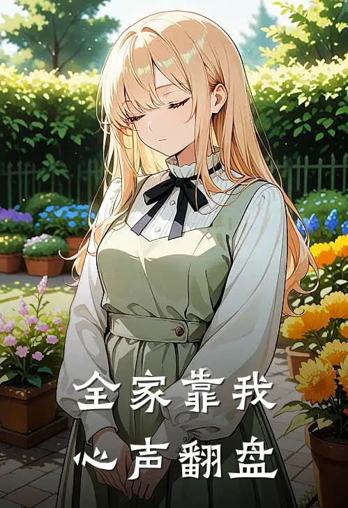 林沫周凯（全家靠我心声翻盘）免费阅读无弹窗_全家靠我心声翻盘林沫周凯全文免费阅读无弹窗大结局