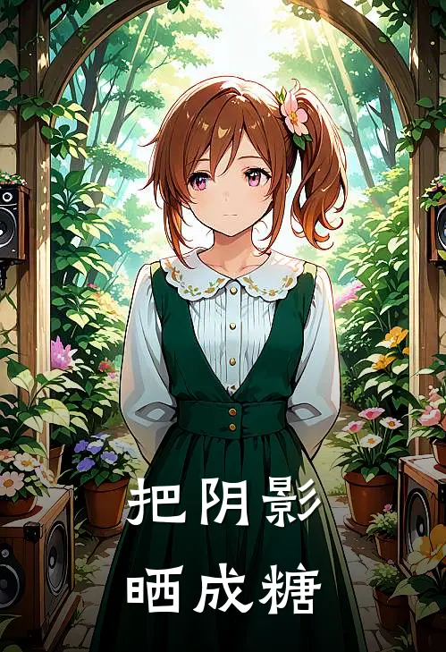 把阴影晒成糖(祝小禧迟野)热门完本小说_最新小说把阴影晒成糖祝小禧迟野