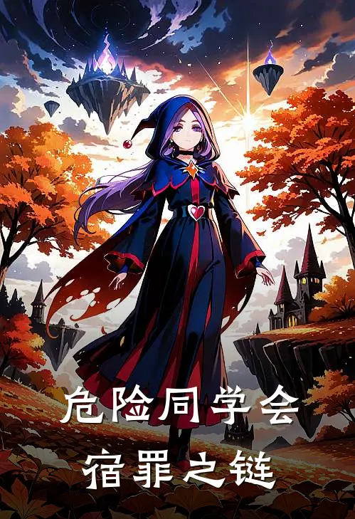 苏安江皓明(危险同学会：宿罪之链)全本免费在线阅读_苏安江皓明全集在线阅读