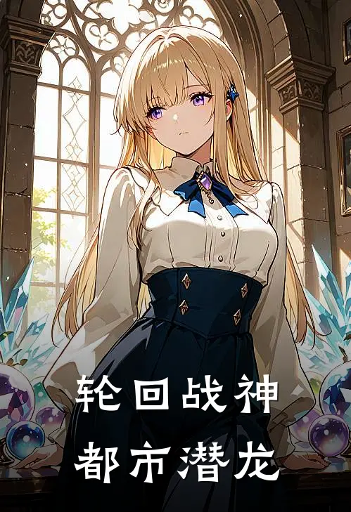 轮回战神：都市潜龙秦川苏晴最新完结小说推荐_全集免费小说轮回战神：都市潜龙秦川苏晴