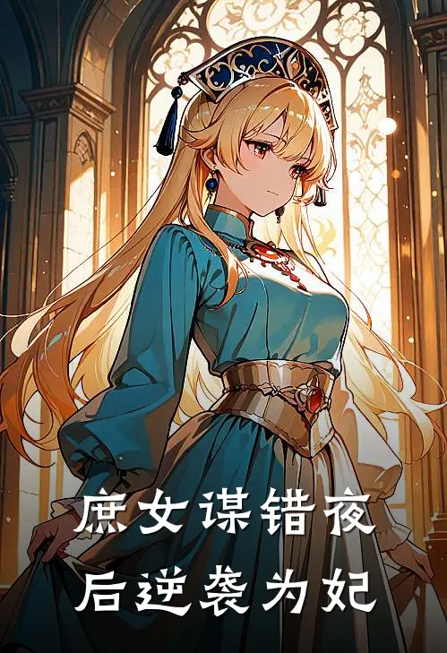 庶女谋错夜后逆袭为妃秦欢儿秦瑶免费小说在线阅读_热门小说在线阅读庶女谋错夜后逆袭为妃秦欢儿秦瑶