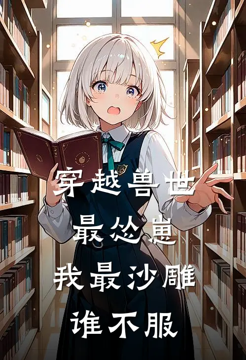 穿越兽世最怂崽：我最沙雕谁不服小说林清苍烬（已完结全集完整版大结局）林清苍烬小说全文阅读笔趣阁