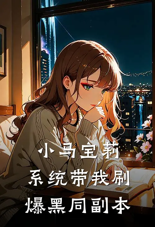 小马宝莉：系统带我刷爆黑同副本(紫悦马宝莉)全本免费在线阅读_紫悦马宝莉全文阅读