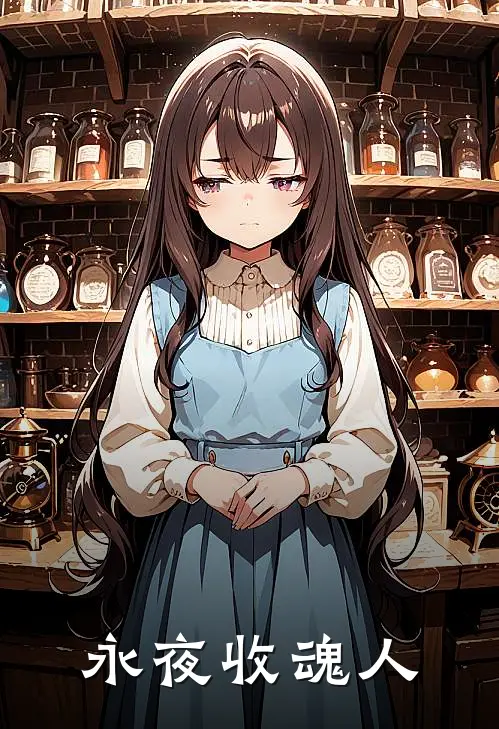 韩旸沈鹊（永夜收魂人）最新章节列表_（韩旸沈鹊）永夜收魂人最新小说