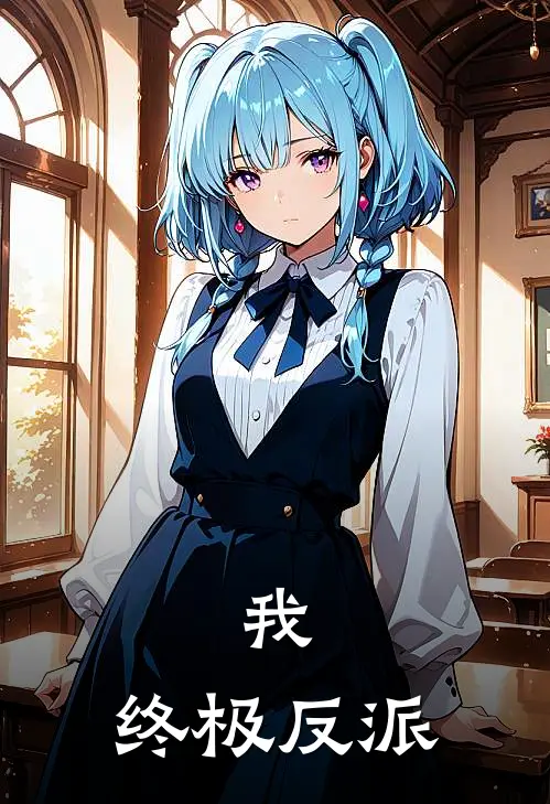 我，终极反派(林风林风)全本免费小说_最新章节列表我，终极反派(林风林风)