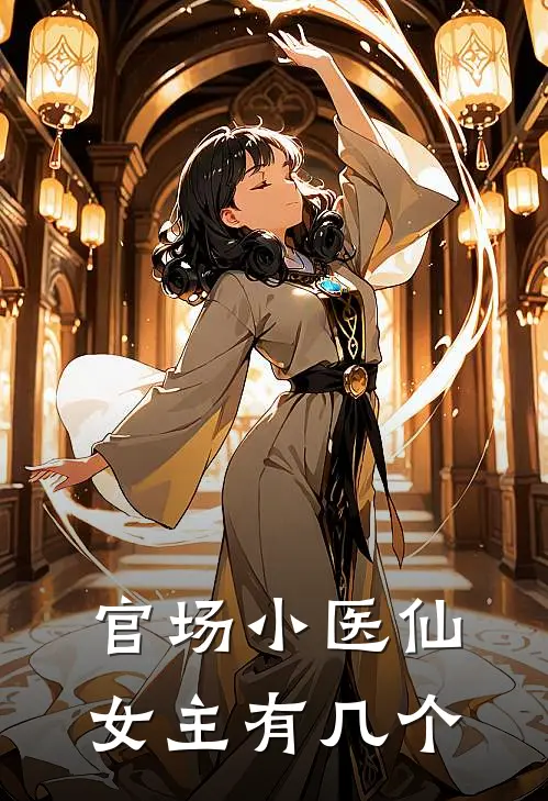 官场小医仙女主有几个