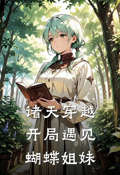 诸天穿越：开局遇见蝴蝶姐妹