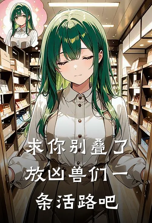 求你别叠了，放凶兽们一条活路吧马克赵婉儿完本小说推荐_免费小说全文阅读求你别叠了，放凶兽们一条活路吧马克赵婉儿