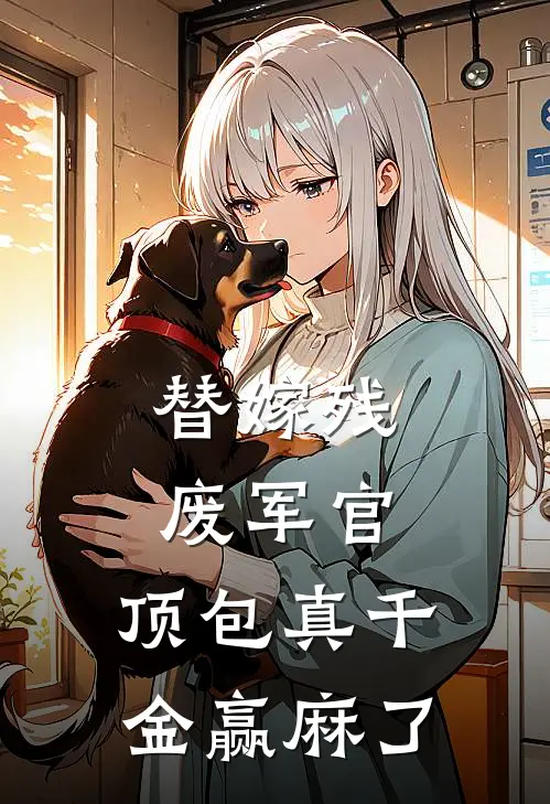 替嫁残废军官，顶包真千金赢麻了余娇娇余曼曼免费热门小说_最热门小说替嫁残废军官，顶包真千金赢麻了余娇娇余曼曼