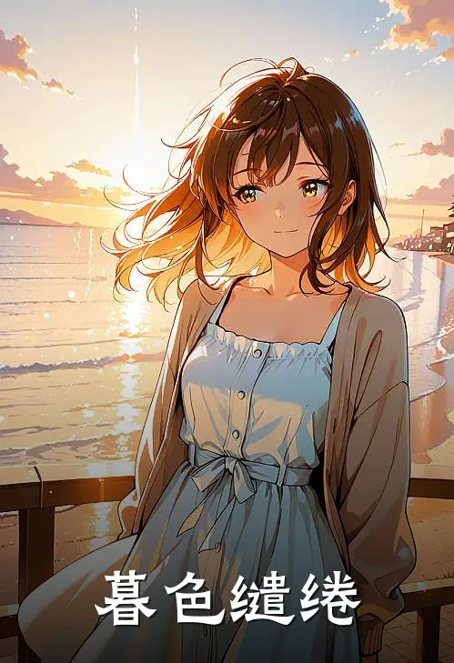 暮色缱绻沈矜蒋缘全本免费小说_热门网络小说推荐暮色缱绻沈矜蒋缘