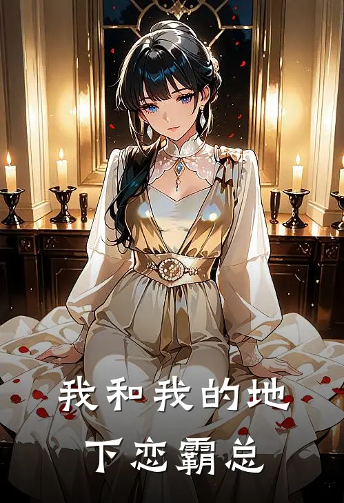 我和我的地下恋霸总苏念陆辰轩最新小说推荐_完本小说免费阅读我和我的地下恋霸总(苏念陆辰轩)