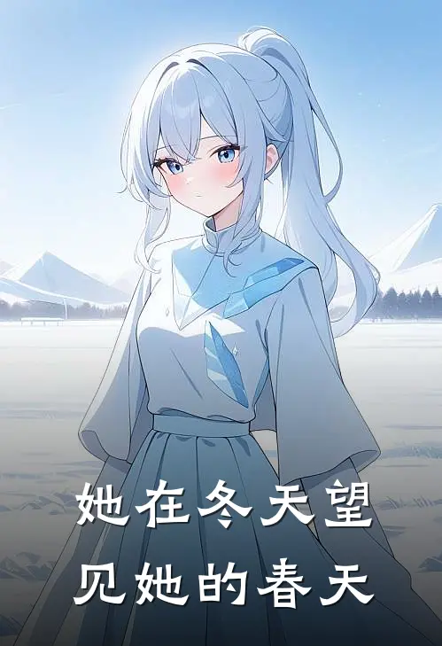 她在冬天望见她的春天