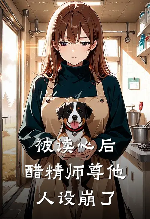 被读心后，醋精师尊他人设崩了温珩沈聆舟最新好看小说推荐_完本小说免费被读心后，醋精师尊他人设崩了(温珩沈聆舟)