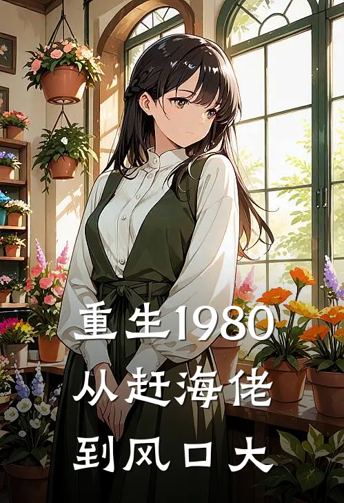 陈凡陈雪（重生1980：从赶海佬到风口大）最新章节列表_（陈凡陈雪）重生1980：从赶海佬到风口大最新小说