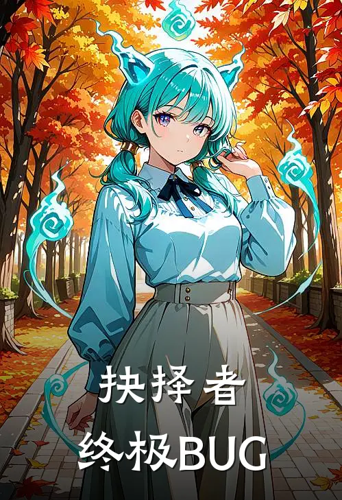 抉择者：终极BUG陈星卡尔文热门小说推荐_完本小说大全抉择者：终极BUG(陈星卡尔文)