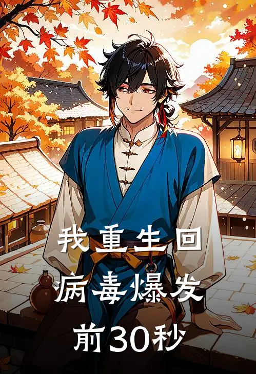 我重生回病毒爆发前30秒(秦川林栖)热门网络小说推荐_最新完结小说推荐我重生回病毒爆发前30秒秦川林栖