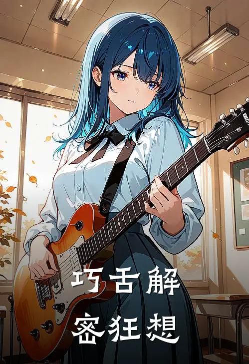 巧舌解密狂想(薛翦林子棋)全本免费完结小说_小说完结免费巧舌解密狂想薛翦林子棋