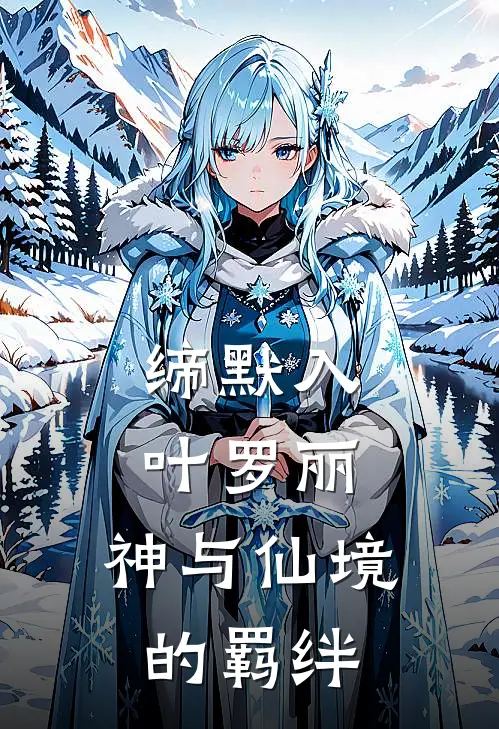 缔默入叶罗丽：神与仙境的羁绊(罗丽叶罗丽)最新小说_免费阅读完整版小说缔默入叶罗丽：神与仙境的羁绊(罗丽叶罗丽)