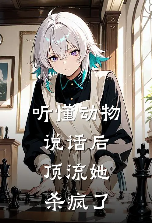 听懂动物说话后，顶流她杀疯了