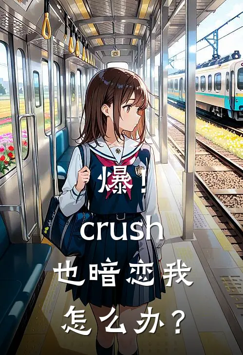 爆！crush也暗恋我怎么办？傅云川傅云峥完整版在线阅读_傅云川傅云峥完整版阅读