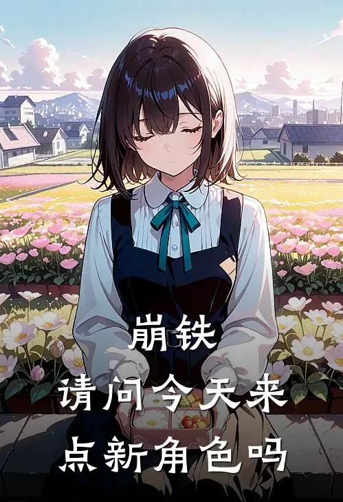 崩铁：请问今天来点新角色吗小说骰娘骰娘（已完结全集完整版大结局）骰娘骰娘小说全文阅读笔趣阁