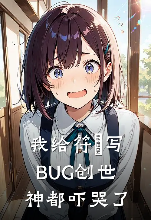 我给符箓写BUG创世神都吓哭了苏玄李守仁在线免费小说_最新推荐小说我给符箓写BUG创世神都吓哭了(苏玄李守仁)