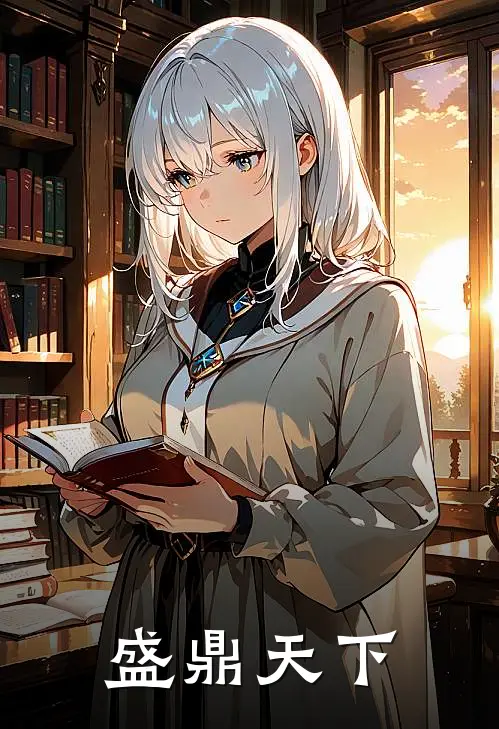 盛鼎天下高武高彦最新小说全文阅读_最新章节列表盛鼎天下(高武高彦)