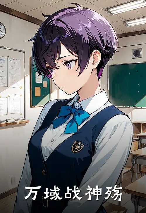 万域战神殇萧逸李玄热门小说阅读_完本完结小说万域战神殇萧逸李玄