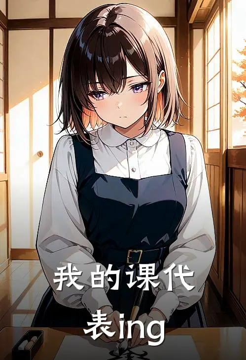 我的课代表ing(安东兴东兴)_安东兴东兴热门小说