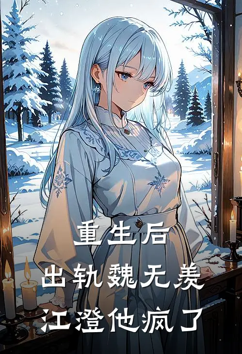 重生后，出轨魏无羡，江澄他疯了江澄魏无羡完结版免费小说_完本小说大全重生后，出轨魏无羡，江澄他疯了江澄魏无羡