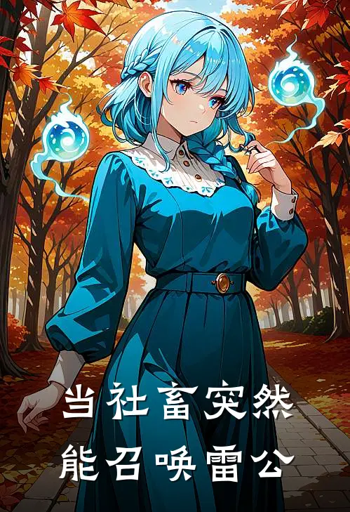 当社畜突然能召唤雷公