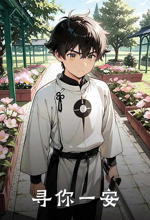 寻你一安