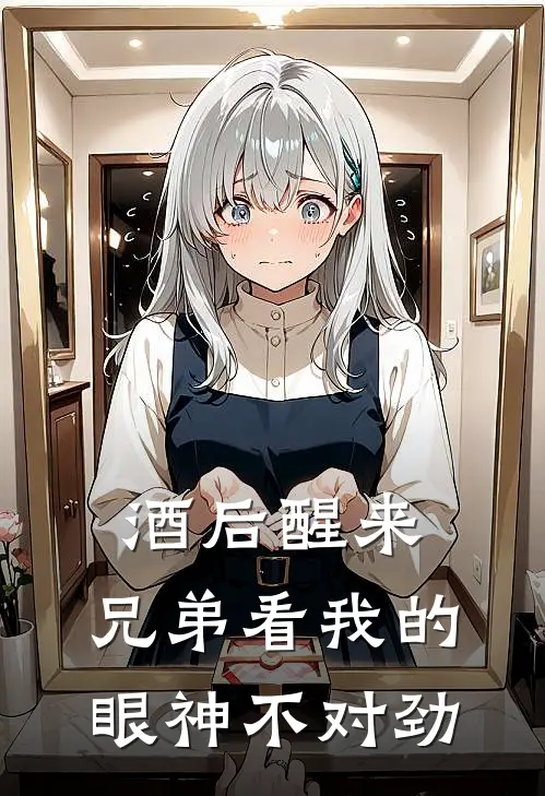 酒后醒来：兄弟看我的眼神不对劲(霍景彦褚席之)最新小说_免费阅读完整版小说酒后醒来：兄弟看我的眼神不对劲(霍景彦褚席之)