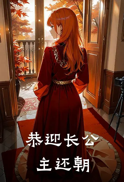 恭迎长公主还朝