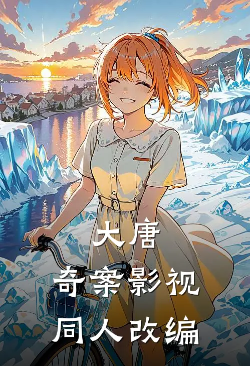 狄仁杰虎敬晖大唐：奇案影视同人改编全章节在线阅读_大唐：奇案影视同人改编全集免费在线阅读