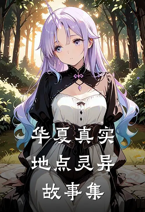 华夏真实地点灵异故事集(林薇陈默)已完结小说_小说免费阅读华夏真实地点灵异故事集林薇陈默