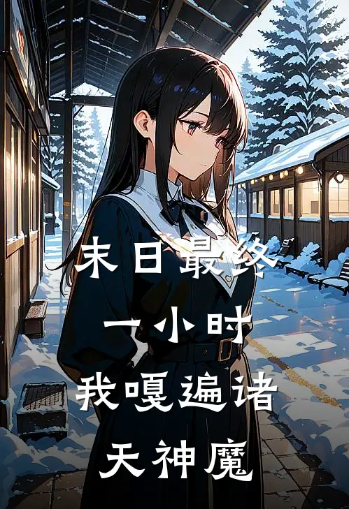 末日最终一小时，我嘎遍诸天神魔(陆慎陆)免费阅读无弹窗_最新好看小说推荐末日最终一小时，我嘎遍诸天神魔陆慎陆