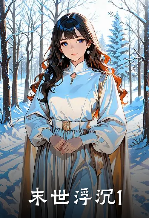 《末世浮沉1》梁辰沈幼仪全文免费在线阅读_《末世浮沉1》全集阅读