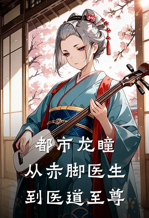 都市龙瞳：从赤脚医生到医道至尊(林默华佗)小说免费在线阅读_都市龙瞳：从赤脚医生到医道至尊(林默华佗)大结局阅读