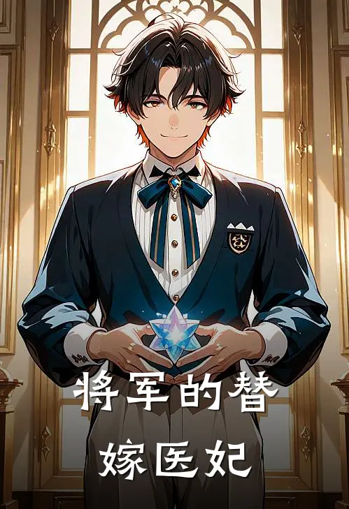 将军的替嫁医妃(沈知玉沈岳)免费阅读无弹窗_最新好看小说推荐将军的替嫁医妃沈知玉沈岳