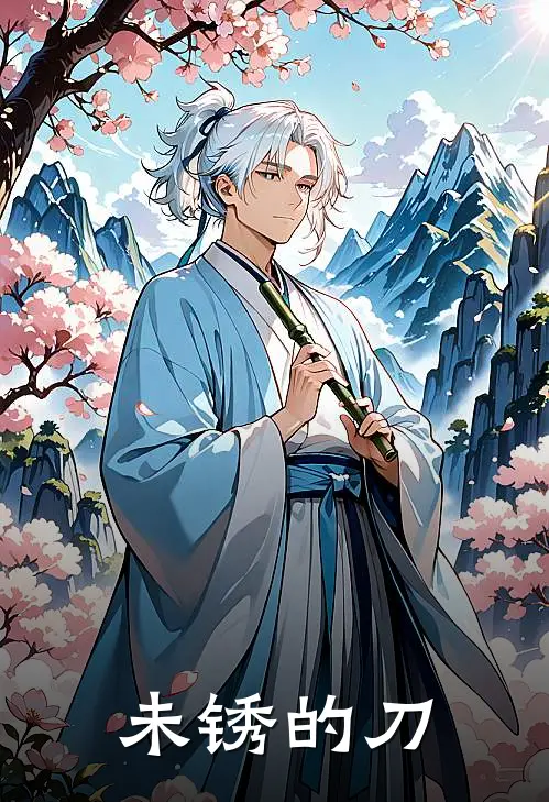 未锈的刀昭阳林岁最新小说全文阅读_在线免费小说未锈的刀(昭阳林岁)